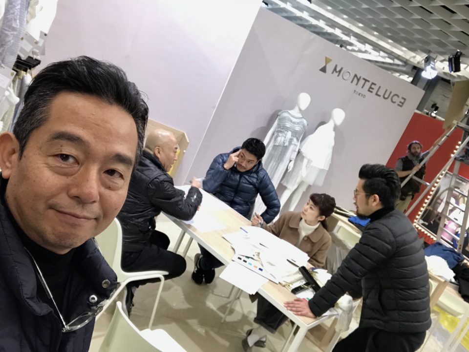 今この歳だから買える！オリジナルのスタジャン | 岡崎博之BLOG