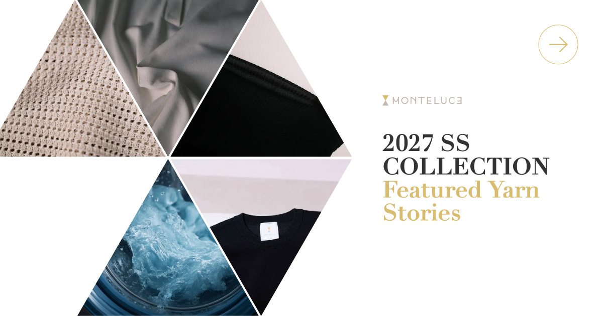  Collection Featured Yarn Stories