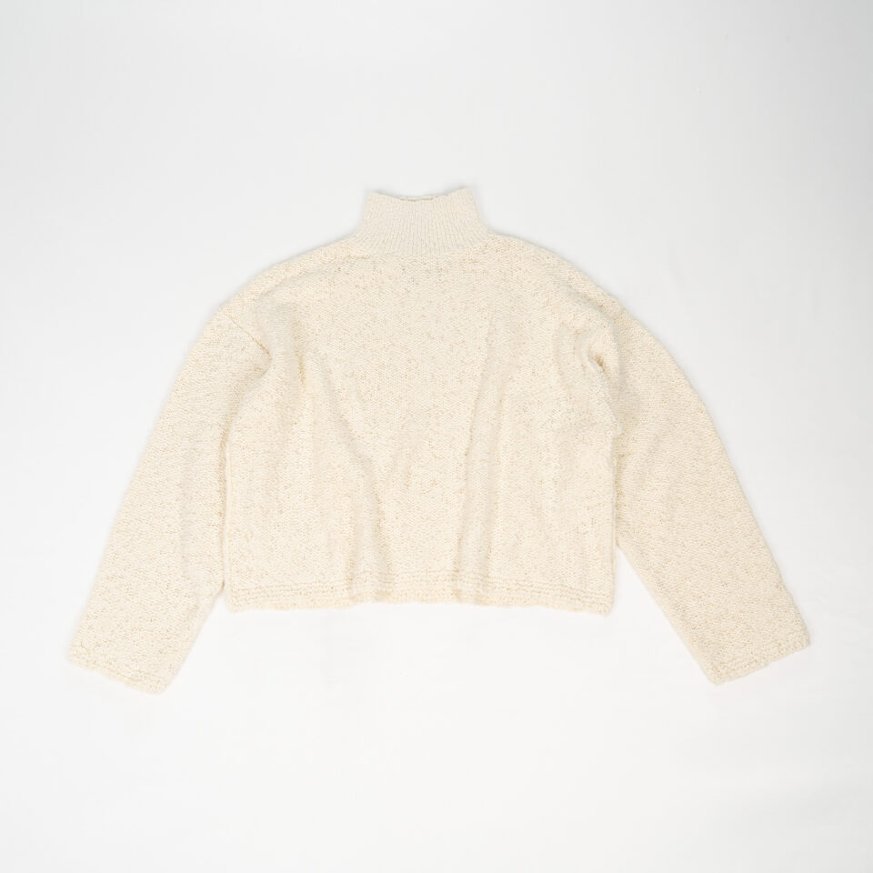 REVERSE SLUB LILY1/2.6 MTL27SS-20