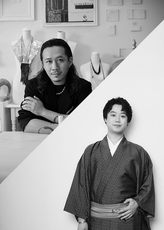 Justin Chou・洪宇辰